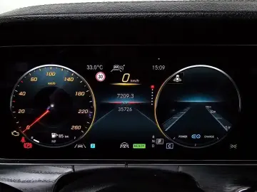 2022 Mercedes-Benz E-Класс с пробегом 35 726 км