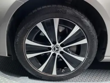 2021 Mercedes-Benz E-Класс с пробегом 110 873 км