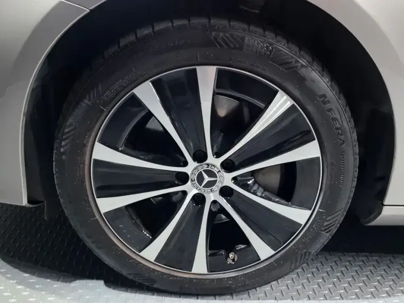 2021 Mercedes-Benz E-Класс с пробегом 110 873 км
