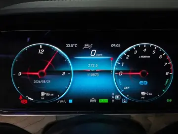 2021 Mercedes-Benz E-Класс с пробегом 110 873 км