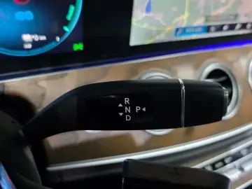 2021 Mercedes-Benz E-Класс с пробегом 110 873 км