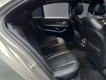 2021 Mercedes-Benz E-Класс с пробегом 110 873 км