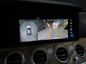 2021 Mercedes-Benz E-Класс с пробегом 110 873 км