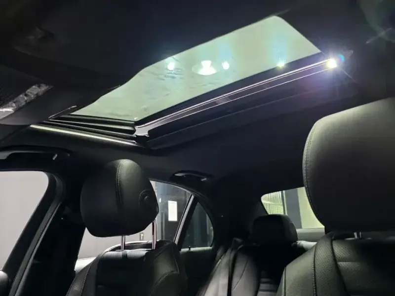 2021 Mercedes-Benz E-Класс с пробегом 110 873 км
