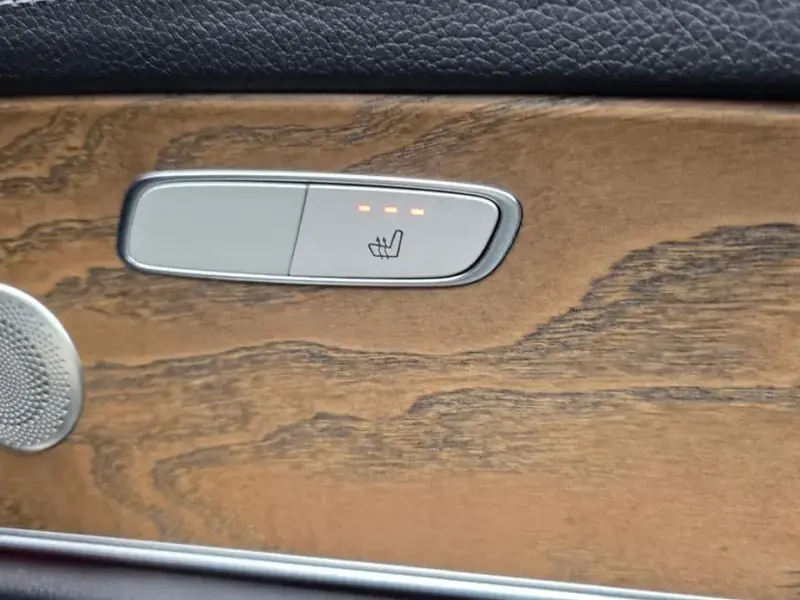 2021 Mercedes-Benz E-Класс с пробегом 110 873 км