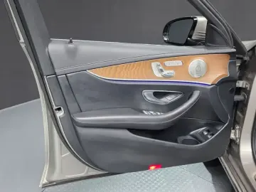 2021 Mercedes-Benz E-Класс с пробегом 110 873 км