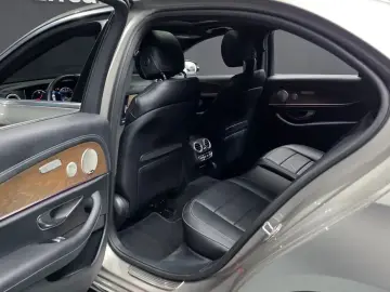 2021 Mercedes-Benz E-Класс с пробегом 110 873 км