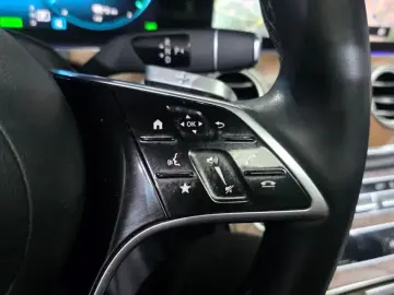 2021 Mercedes-Benz E-Класс с пробегом 110 873 км