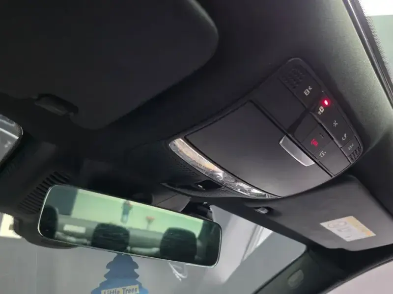2021 Mercedes-Benz E-Класс с пробегом 110 873 км