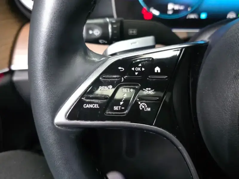 2021 Mercedes-Benz E-Класс с пробегом 110 873 км