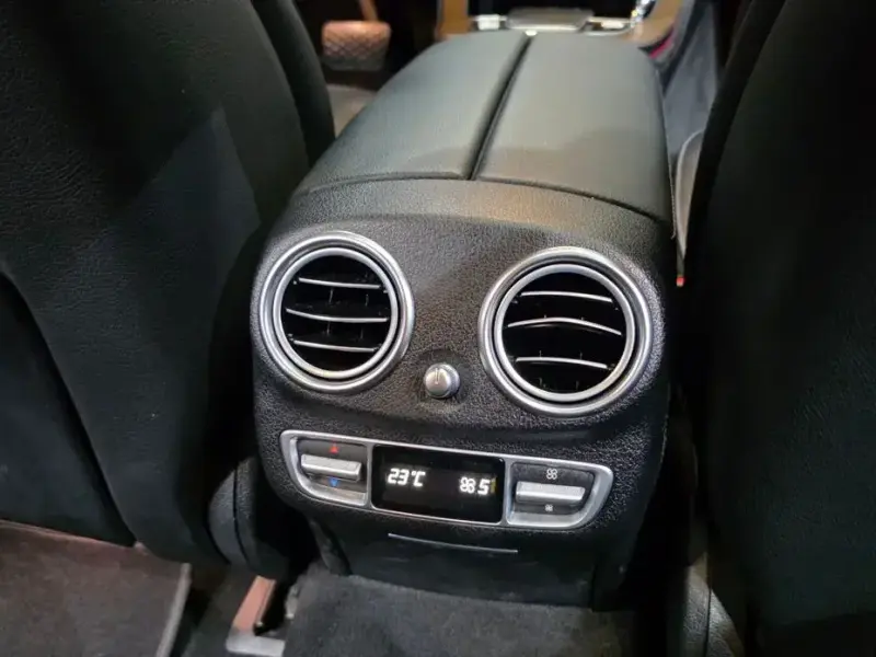 2021 Mercedes-Benz E-Класс с пробегом 110 873 км