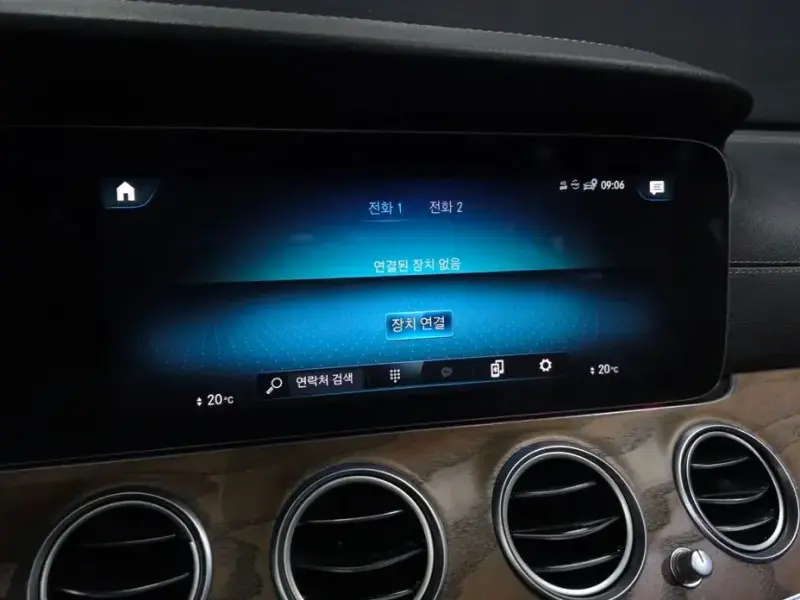 2021 Mercedes-Benz E-Класс с пробегом 110 873 км