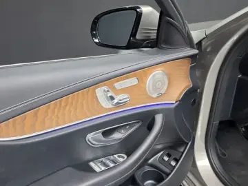 2021 Mercedes-Benz E-Класс с пробегом 110 873 км