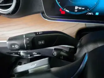 2021 Mercedes-Benz E-Класс с пробегом 110 873 км