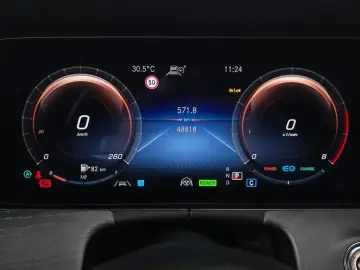 2022 Mercedes-Benz E-Класс с пробегом 48 818 км