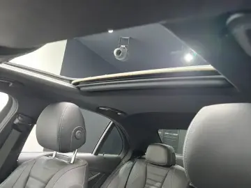 2022 Mercedes-Benz E-Класс с пробегом 48 818 км