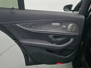 2022 Mercedes-Benz E-Класс с пробегом 48 818 км