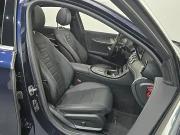 2022 Mercedes-Benz E-Класс с пробегом 48 818 км