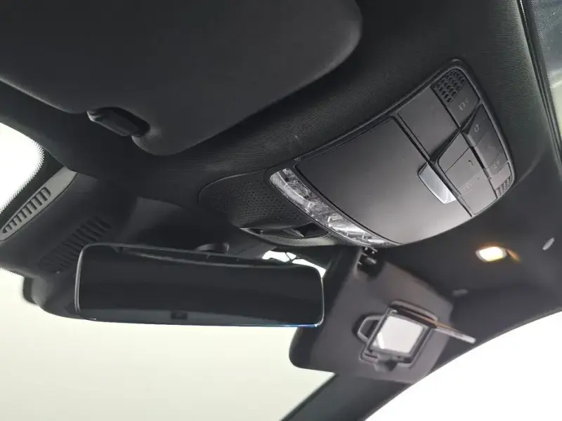 2022 Mercedes-Benz E-Класс с пробегом 48 818 км
