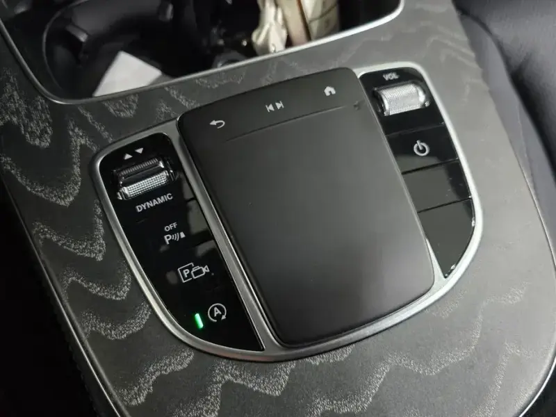 2022 Mercedes-Benz E-Класс с пробегом 48 818 км