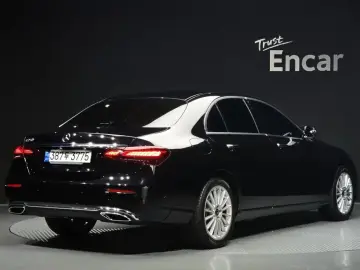 2022 Mercedes-Benz E-Класс с пробегом 26 234 км