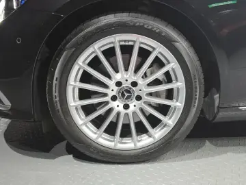 2022 Mercedes-Benz E-Класс с пробегом 26 234 км