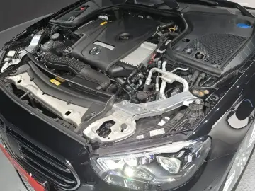 2022 Mercedes-Benz E-Класс с пробегом 26 234 км