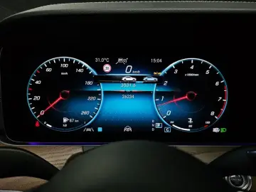 2022 Mercedes-Benz E-Класс с пробегом 26 234 км