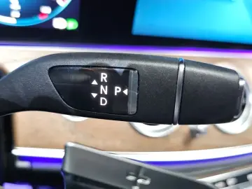 2022 Mercedes-Benz E-Класс с пробегом 26 234 км
