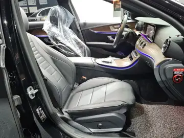 2022 Mercedes-Benz E-Класс с пробегом 26 234 км