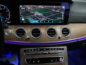 2022 Mercedes-Benz E-Класс с пробегом 26 234 км