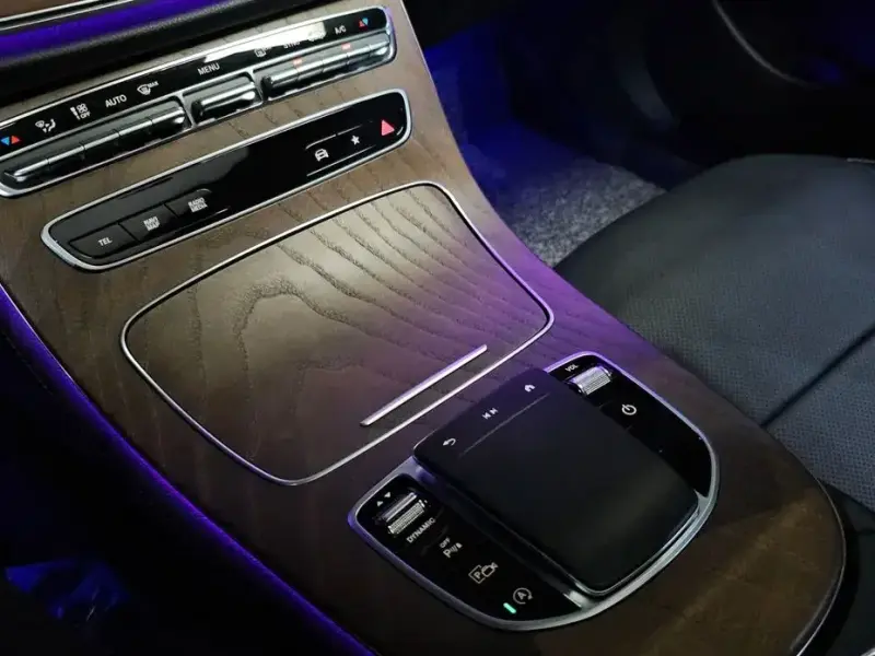 2022 Mercedes-Benz E-Класс с пробегом 26 234 км