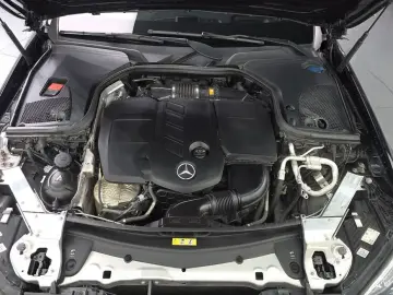 2021 Mercedes-Benz E-Класс с пробегом 36 194 км