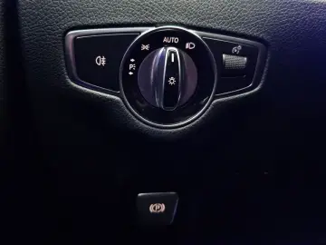 2022 Mercedes-Benz E-Класс с пробегом 26 234 км