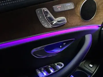 2022 Mercedes-Benz E-Класс с пробегом 26 234 км