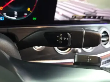 2021 Mercedes-Benz E-Класс с пробегом 36 194 км