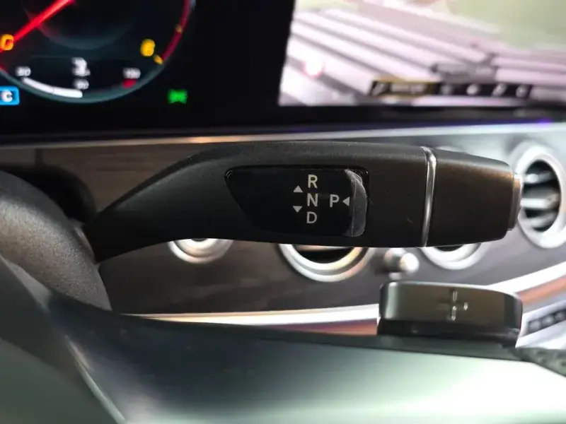2021 Mercedes-Benz E-Класс с пробегом 36 194 км