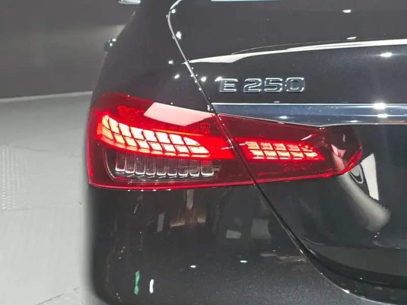 2022 Mercedes-Benz E-Класс с пробегом 26 234 км
