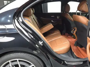 2021 Mercedes-Benz E-Класс с пробегом 36 194 км