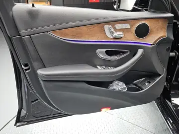 2022 Mercedes-Benz E-Класс с пробегом 26 234 км