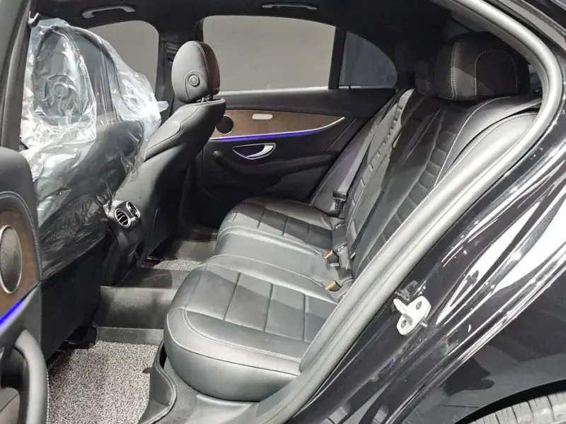 2022 Mercedes-Benz E-Класс с пробегом 26 234 км