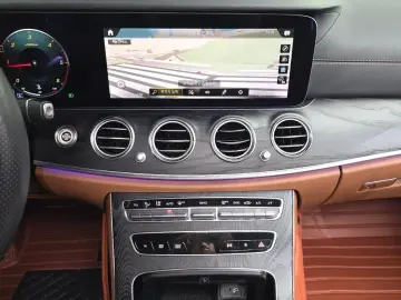 2021 Mercedes-Benz E-Класс с пробегом 36 194 км