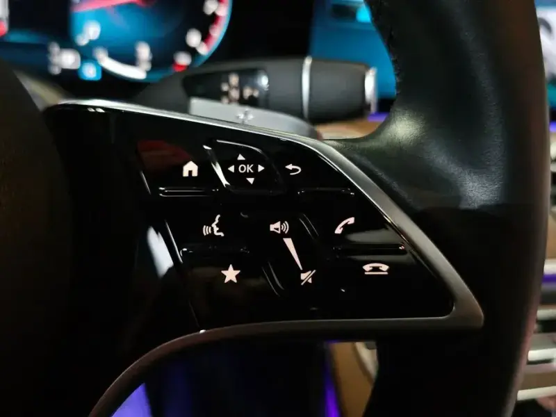 2022 Mercedes-Benz E-Класс с пробегом 26 234 км