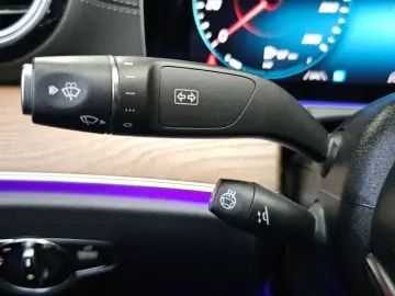 2022 Mercedes-Benz E-Класс с пробегом 26 234 км