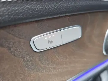 2022 Mercedes-Benz E-Класс с пробегом 26 234 км