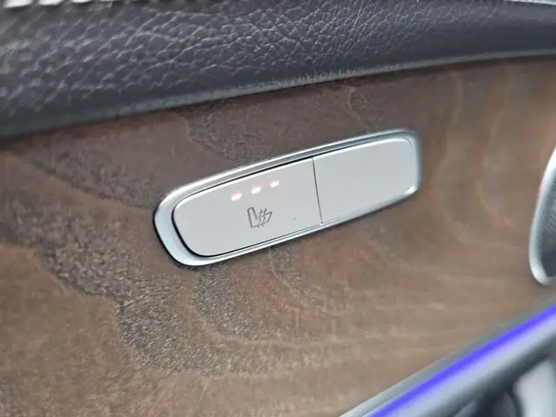 2022 Mercedes-Benz E-Класс с пробегом 26 234 км