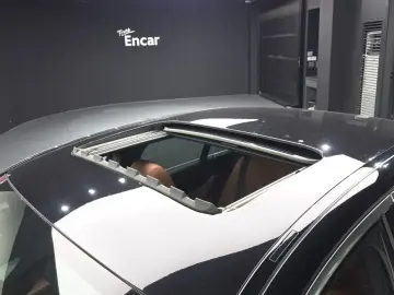 2021 Mercedes-Benz E-Класс с пробегом 36 194 км