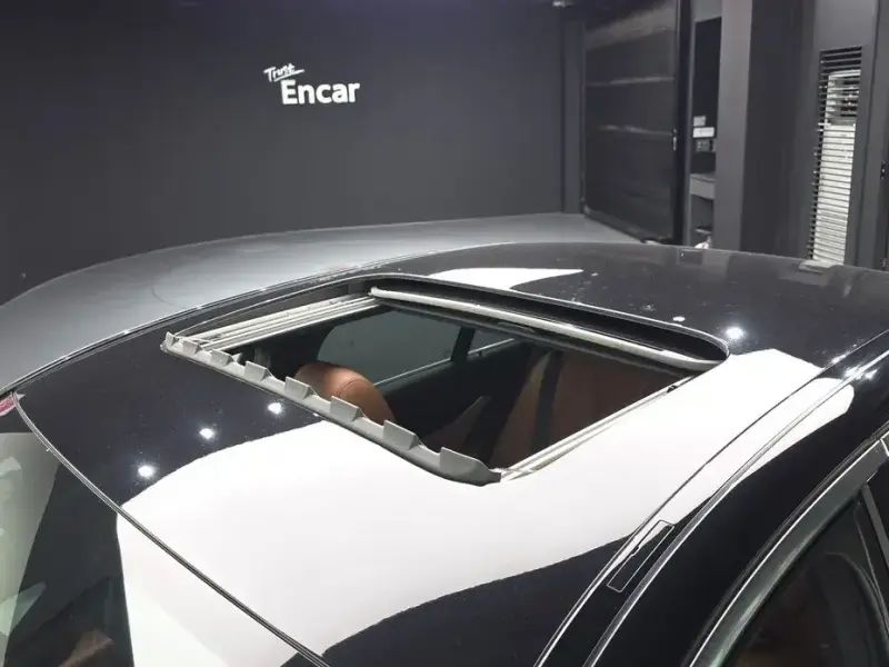 2021 Mercedes-Benz E-Класс с пробегом 36 194 км
