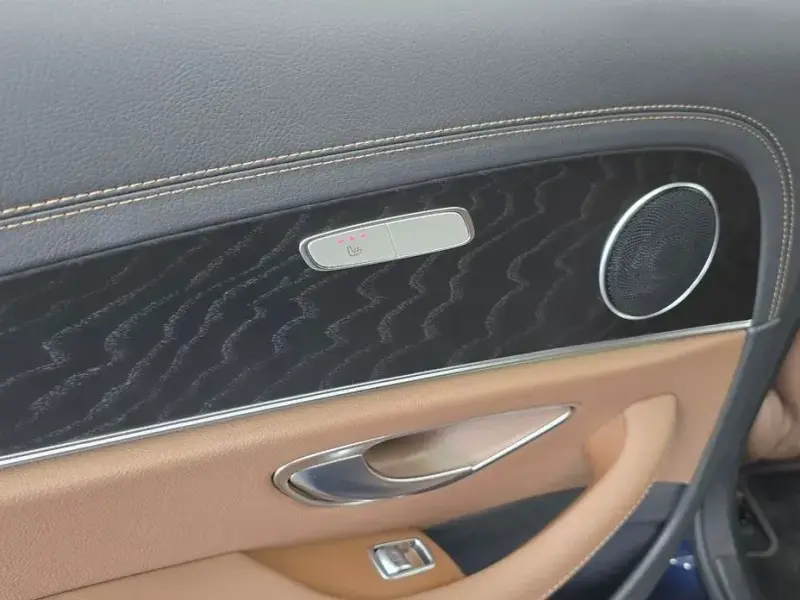 2022 Mercedes-Benz E-Класс с пробегом 14 345 км