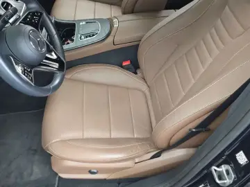 2022 Mercedes-Benz E-Класс с пробегом 14 345 км